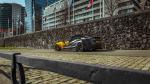 Tesla Model 3R EVO Yellow Flash by JP Customs & RevoZport 2020 года